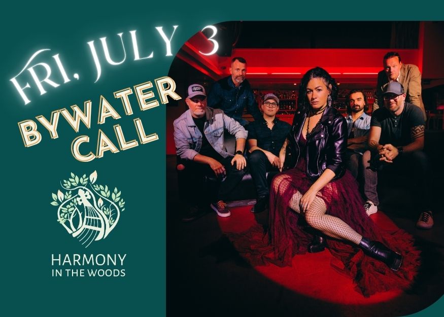 Read more about the article Bywater Call