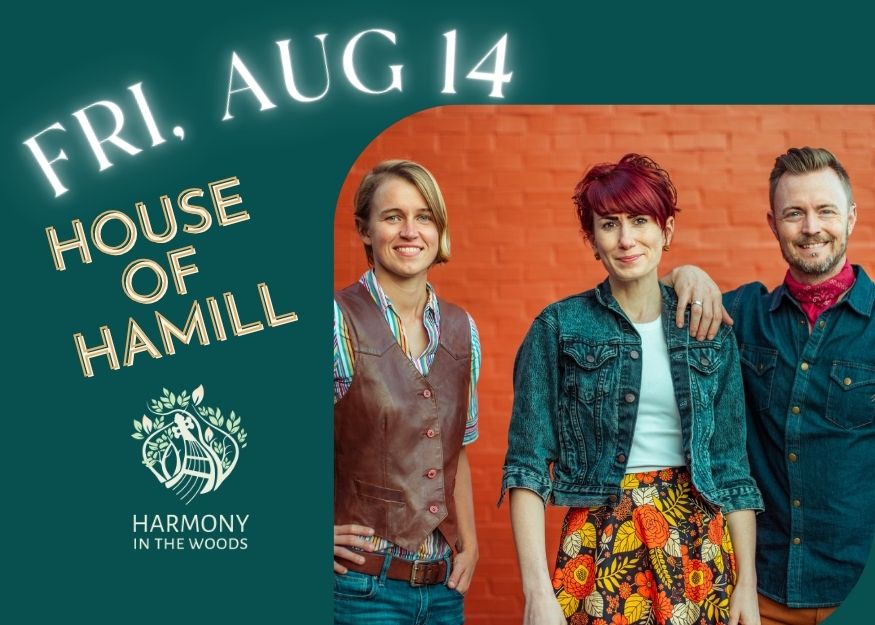Read more about the article House of Hamill