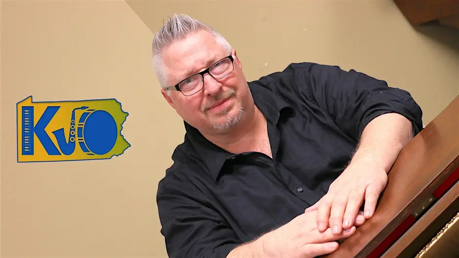 The Keystone Jazz Septet: a benefit for WVIA The Keystone Jazz Septet: a benefit for WVIA